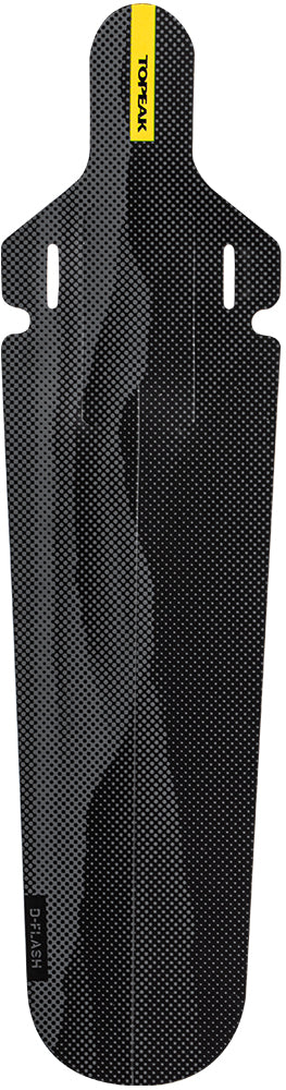 Topeak d-flash express s rear mudguard