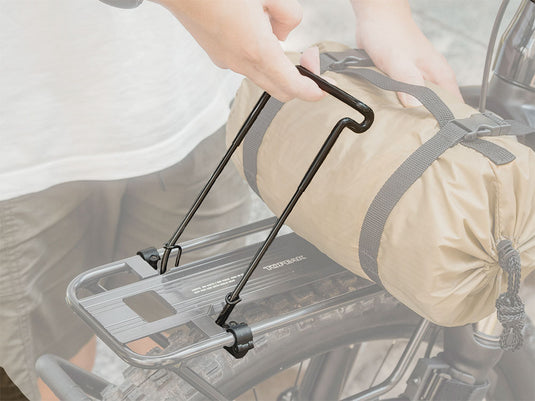 Topeak tetrarack m1 spring clip