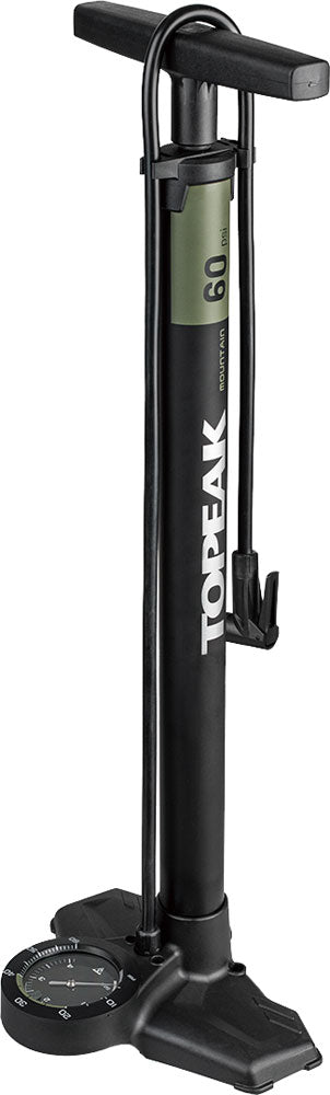 Load image into Gallery viewer, Topeak joeblow mountain ex with twinhead
