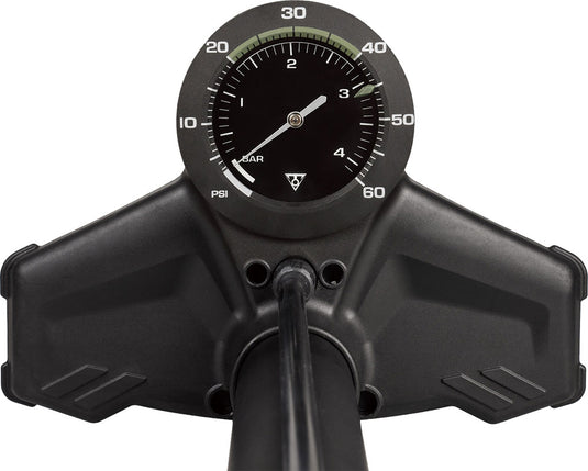 Topeak joeblow mountain ex with twinhead