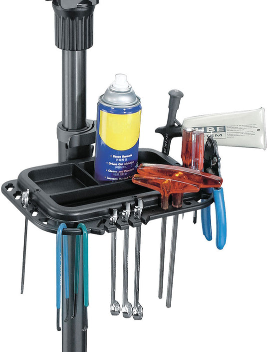 Topeak tooltray for prepstand