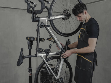 Topeak bike truss 3x