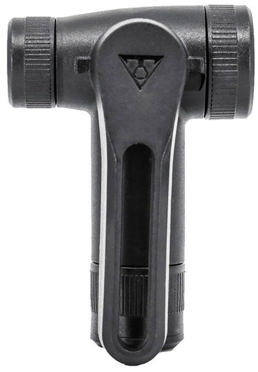 Topeak joe blow sport iii twinhead