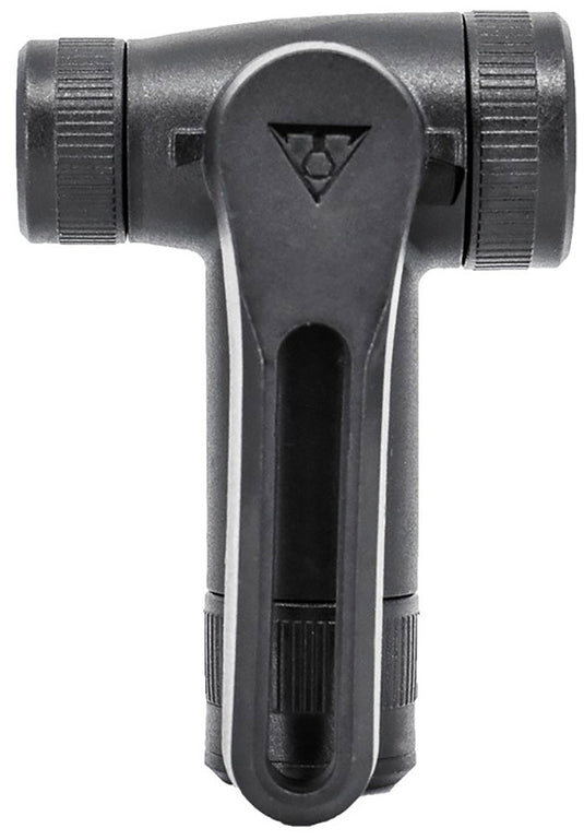 Topeak joe blow sport iii twinhead