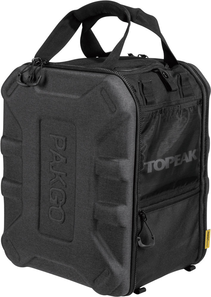 Load image into Gallery viewer, Topeak pakgo gearpack backpack
