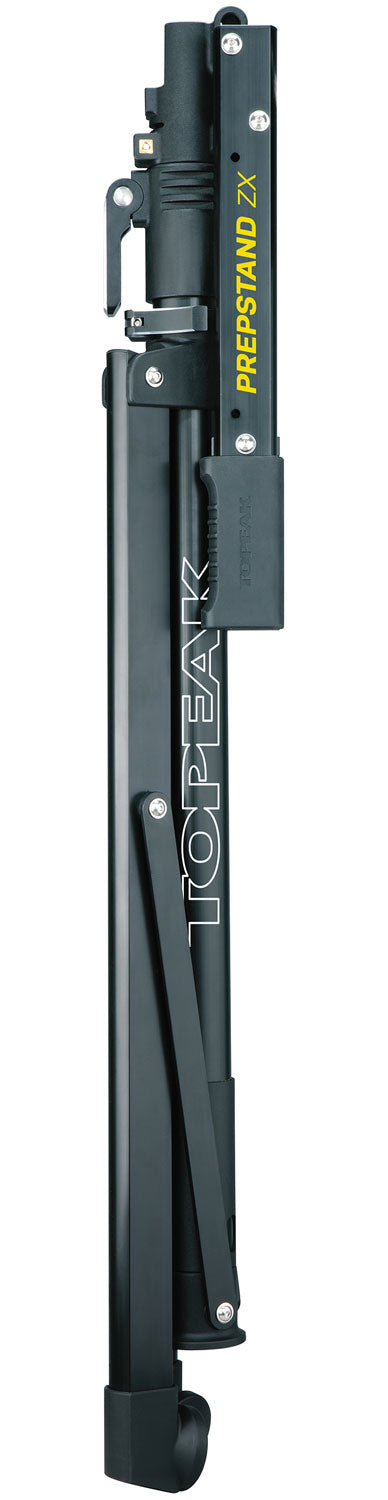 Topeak prepstand zx assembly stand
