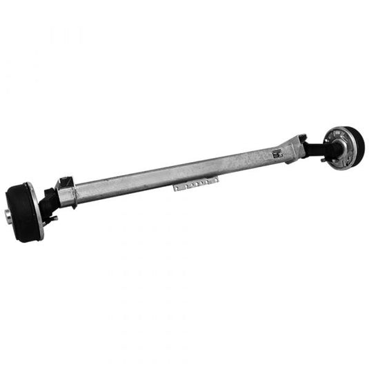 Torsieas g, 1400 kg., 5 gts, 1240 1690