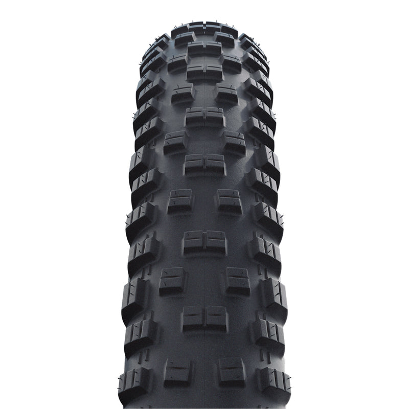 Load image into Gallery viewer, Schwalbe tough tom sbc 27.5 wire tyre
