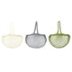 Esschert design net boodschappentas polyester 47x1,2x66,7 cm