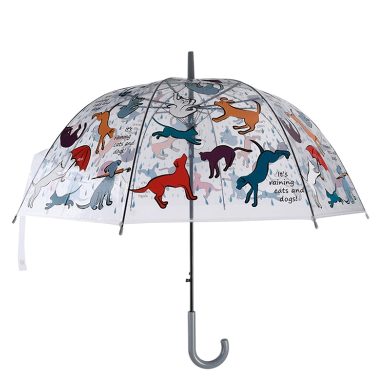 Load image into Gallery viewer, Esschert design paraplu cats dogs ø83cm
