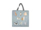 Esschert design boodschappentas katten