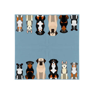 Esschert design papieren servetten honden 33x33cm