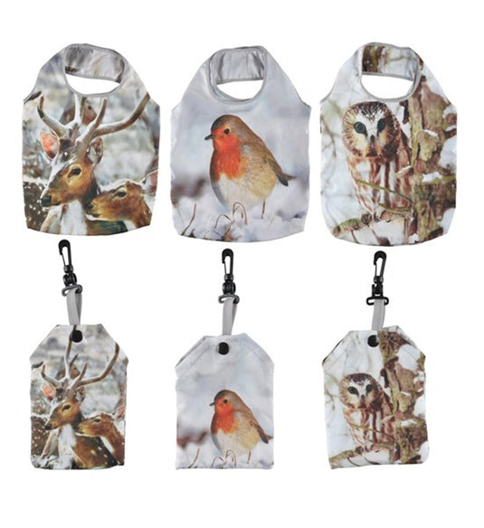 Esschert design boodschappentas herfst