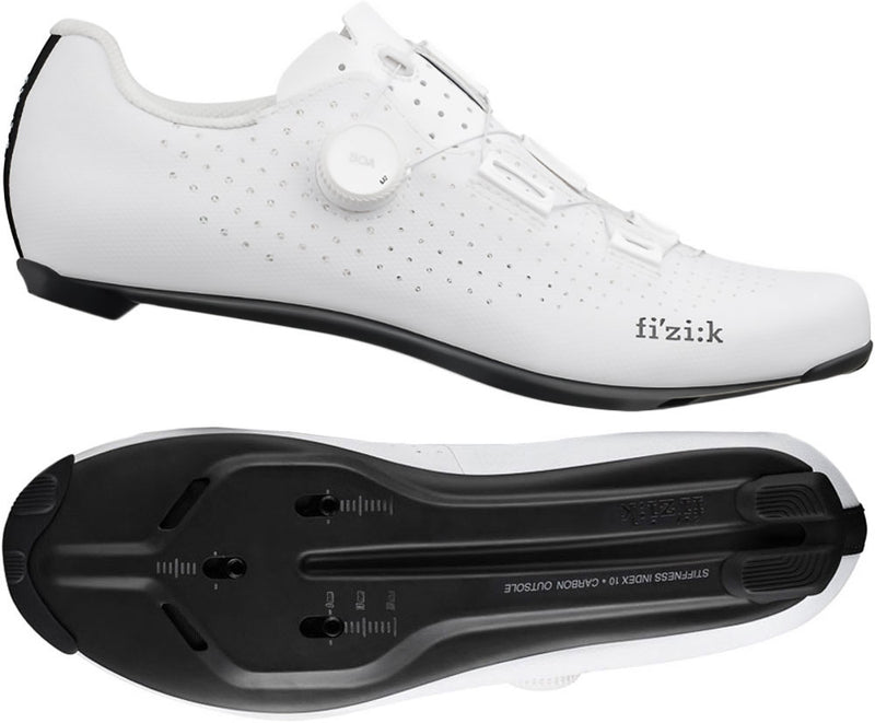 Load image into Gallery viewer, Fizik decos carbon - road bike shoes | 43

