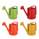 Esschert design gieter natuurtinten kunststof 44x20x30,5cm 6,5l