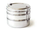 Eco lunchbox lunchbox tri bento