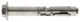 Spit triga z xtrem anker v12-18 25 vz vpe=25