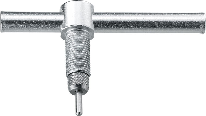 Load image into Gallery viewer, Topeak all speed chain tool rivet spindle with pin
