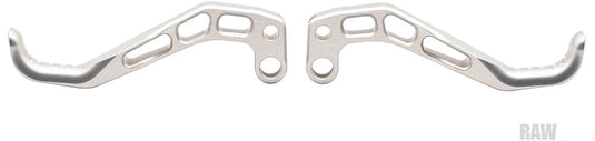 Oak components root-lever pro brake lever set for trp