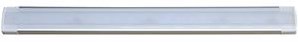 Enzo tronix aluminium led bar 100cm warm wit dimbaar - led1015