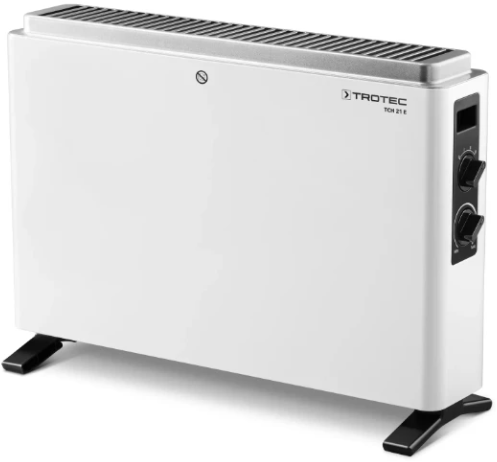 Load image into Gallery viewer, Trotec convector kachel tch 21 e 2000 w - tro112236
