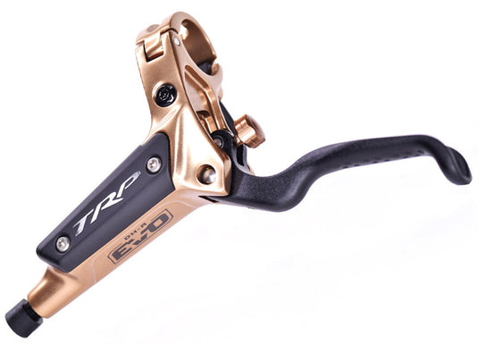 Trp hd-m846 dh-r evo disc brake