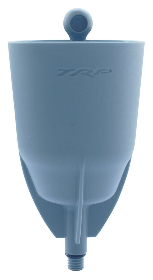 Trp ontluchtingstrechter