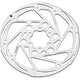 Tektro trp r160s02m 6-bolt rotor - 160mm