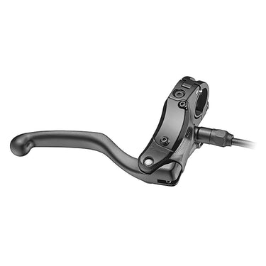 Trp c2.3 hd-eu832 hydr. schijfrem lh, 2500mm leiding, zwart