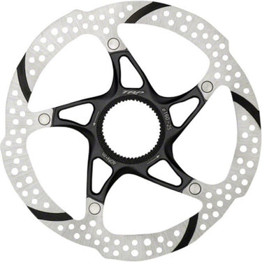 Tektro trp tr-25 centerlock rotor 160mm