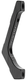 Trp fr1 fm pm adapter 140mm rear