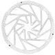 Trp remschijf rs01e brake rotors r220s01e 6b 220 mm f. 2.3 mm