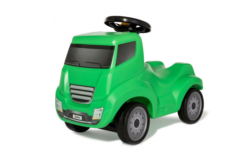 Load image into Gallery viewer, Ferbedo truck bio (groen)

