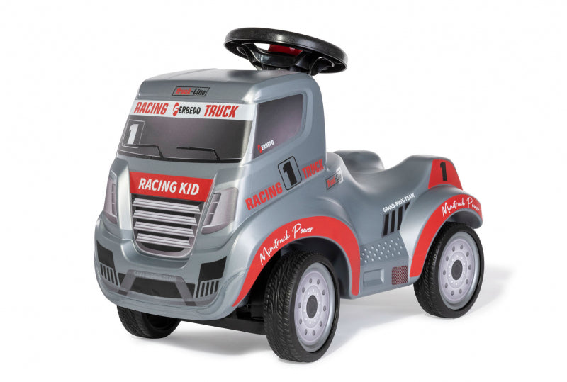 Load image into Gallery viewer, Ferbedo truck racing
