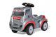 Ferbedo truck racing