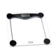 Teesa digitale personen weegschaal 180kg