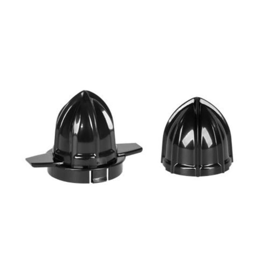 Teesa citruspers 40 watt 1l zwart