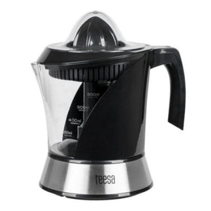 Teesa citruspers 40 watt 1l zwart