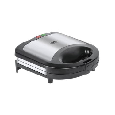 Teesa tosti apparaat sandwich maker 800 watt zwart