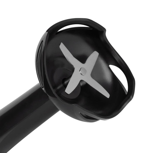 Teesa staafmixer 400 watt zwart