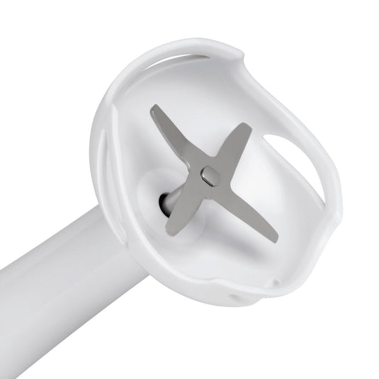 Teesa staafmixer 400 watt wit