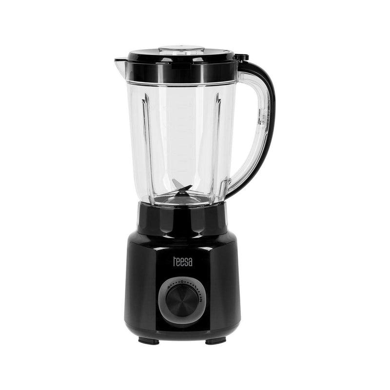 Load image into Gallery viewer, Teesa blender, 500w zwart

