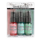 Ranger ink ranger • tim holtz distress holiday stain set #6