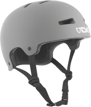 Tsg evolution solid colors - dirt helmet