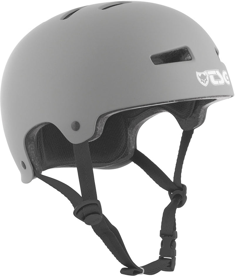 Load image into Gallery viewer, Tsg evolution solid colors - dirt helmet
