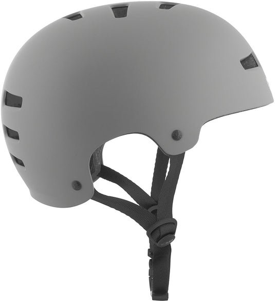 Tsg evolution solid colors - dirt helmet