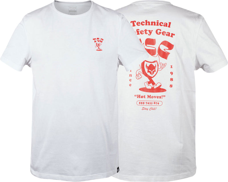 Load image into Gallery viewer, Tsg icon dude - t- shirt
