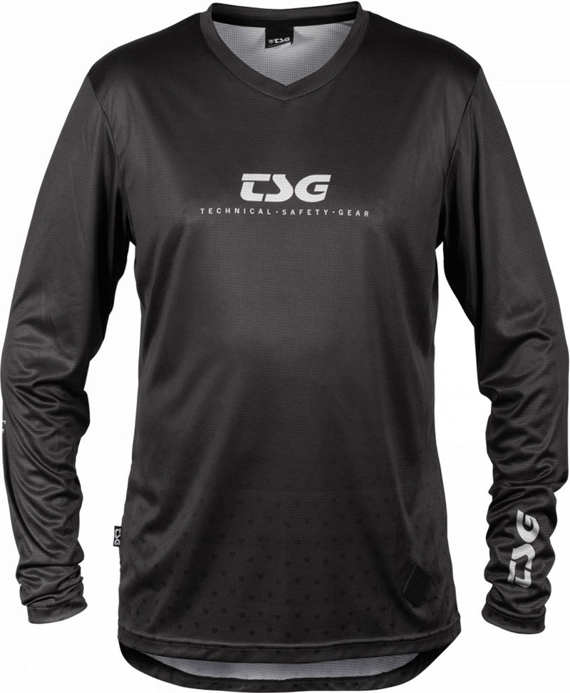 Load image into Gallery viewer, Tsg waft - mtb long sleeve jersey
