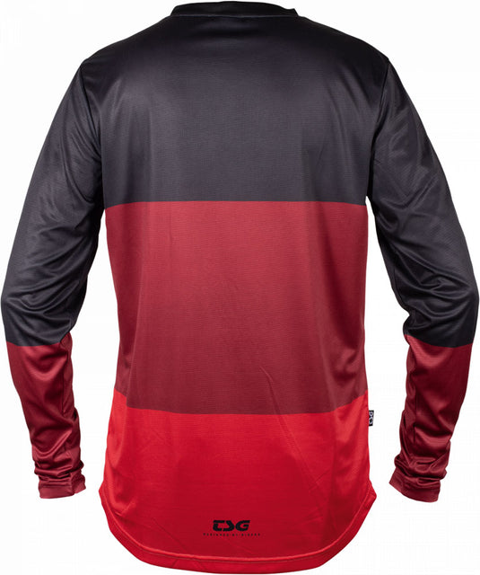 Tsg waft - mtb long sleeve jersey