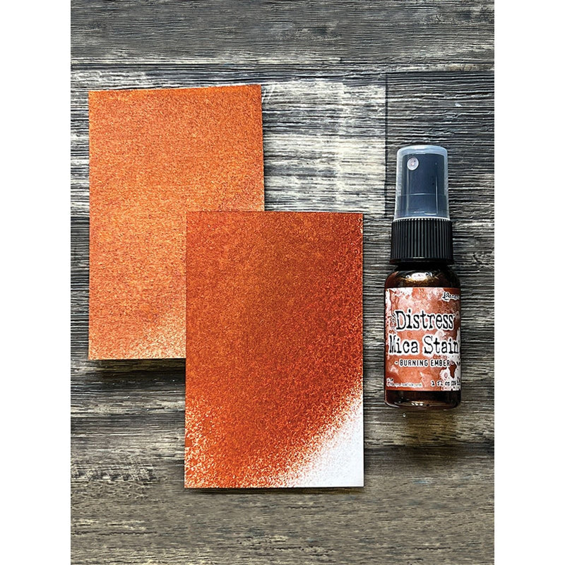 Load image into Gallery viewer, Ranger ink ranger • tim holtz distress mica stain set #3

